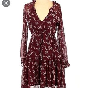 American Eagle Dress